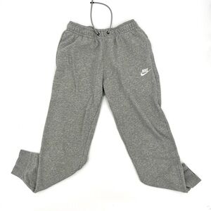 Nike Gray Sweatpants